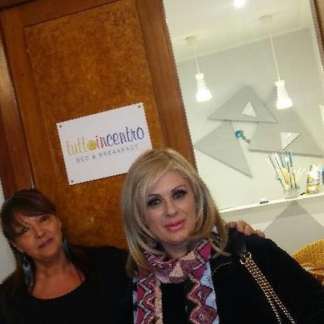 Tuttoincentro Bed & Breakfast Салерно Екстериор снимка